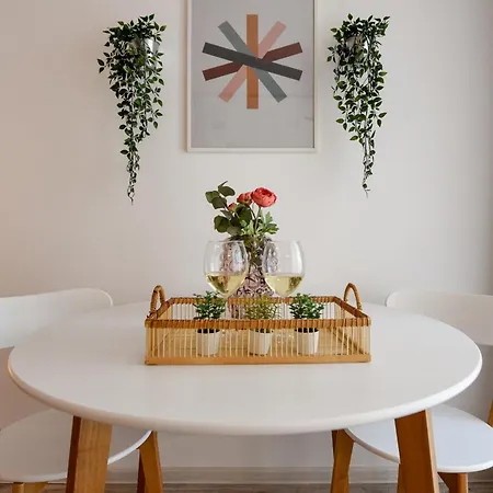 Modern In Nerva Traian - Contemporary Living At Its Finest Bucharest