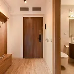 Apartment Modern In Nerva Traian - Contemporary Living At Its Finest