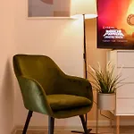 Apartment Modern In Nerva Traian - Contemporary Living At Its Finest *