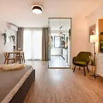 Apartment Modern In Nerva Traian - Contemporary Living At Its Finest