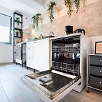 Modern In Nerva Traian - Contemporary Living At Its Finest *
