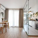 Modern In Nerva Traian - Contemporary Living At Its Finest Bucharest