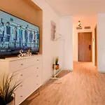 Modern In Nerva Traian - Contemporary Living At Its Finest *