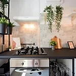 Modern In Nerva Traian - Contemporary Living At Its Finest