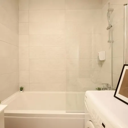 Modern In Nerva Traian - Contemporary Living At Its Finest