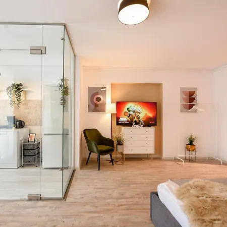 Modern In Nerva Traian - Contemporary Living At Its Finest * Bukarest